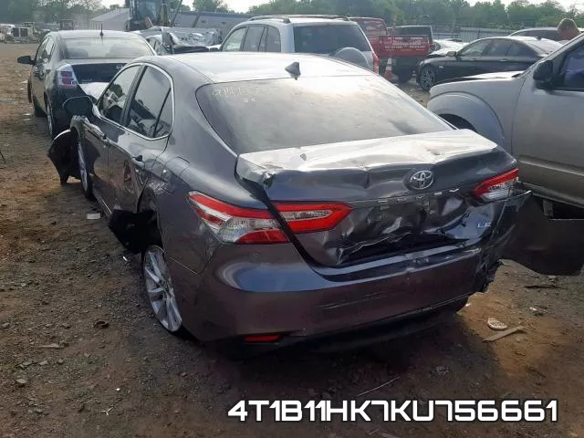 4T1B11HK7KU756661 фото 4