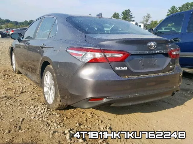 4T1B11HK7KU762248 фото 4
