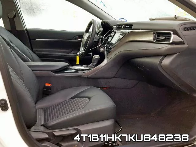 4T1B11HK7KU848238 фото 6