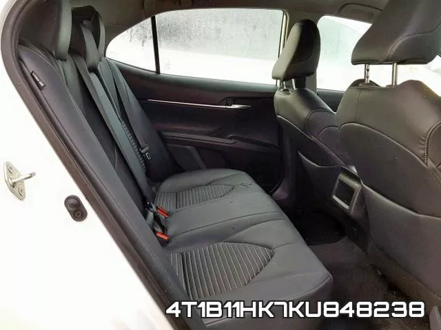 4T1B11HK7KU848238 фото 7