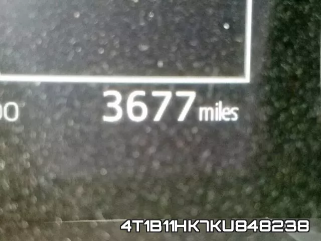 4T1B11HK7KU848238 фото 9