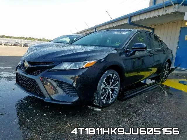4T1B11HK9JU605156 фото 3