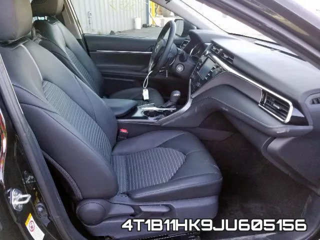 4T1B11HK9JU605156 фото 6