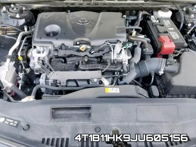 4T1B11HK9JU605156 фото 8