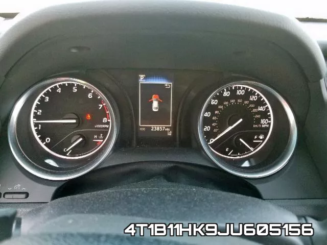 4T1B11HK9JU605156 фото 9