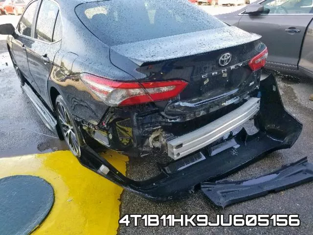 4T1B11HK9JU605156 фото 10