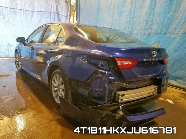 4T1B11HKXJU616781 фото 4