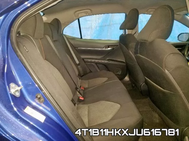 4T1B11HKXJU616781 фото 7