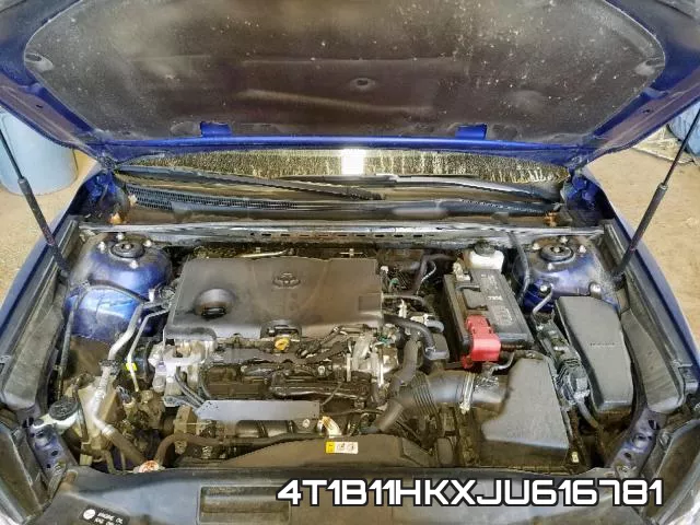 4T1B11HKXJU616781 фото 8