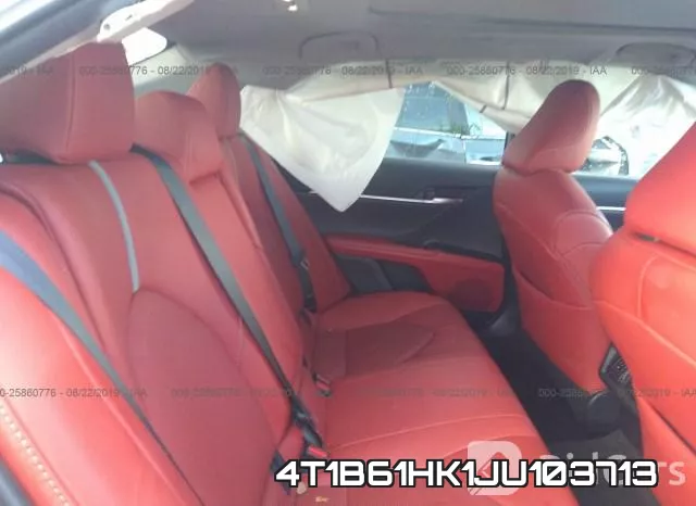 4T1B61HK1JU103713 фото 9