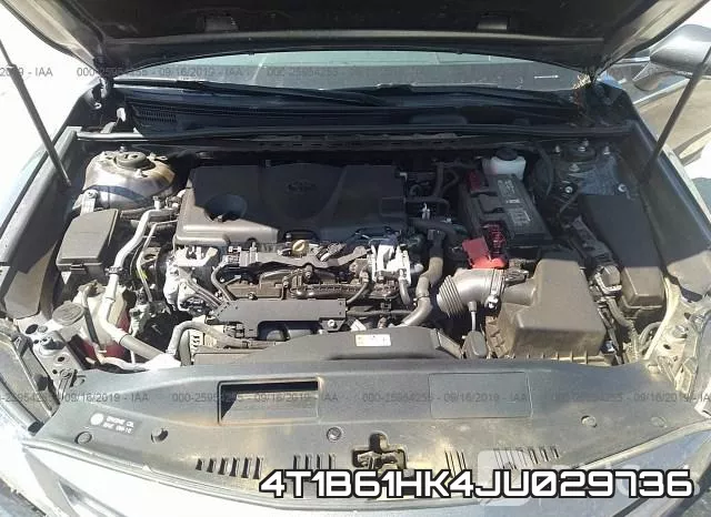 4T1B61HK4JU029736 фото 2