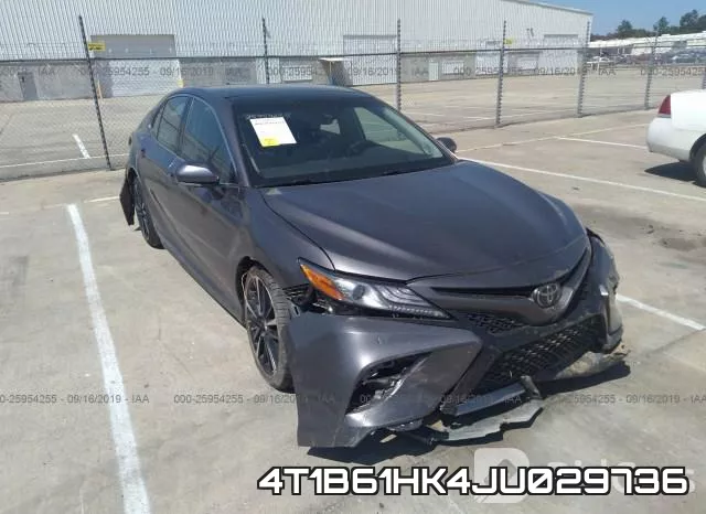 4T1B61HK4JU029736 фото 7