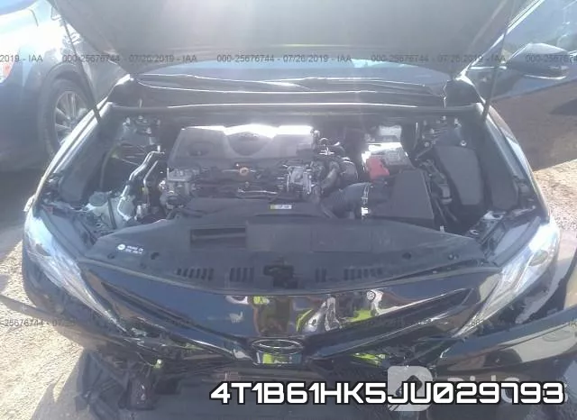 4T1B61HK5JU029793 фото 2