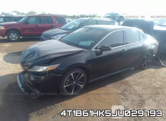 4T1B61HK5JU029793 фото 3