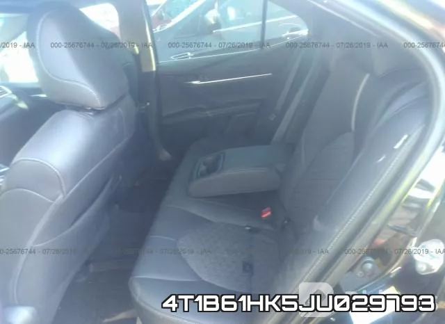 4T1B61HK5JU029793 фото 9