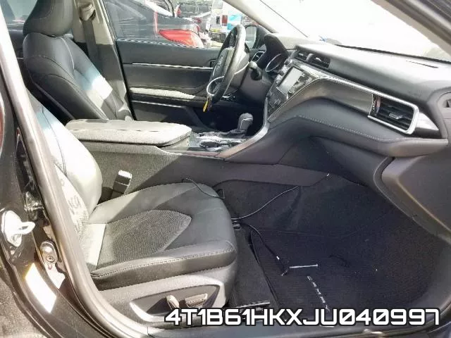 4T1B61HKXJU040997 фото 6