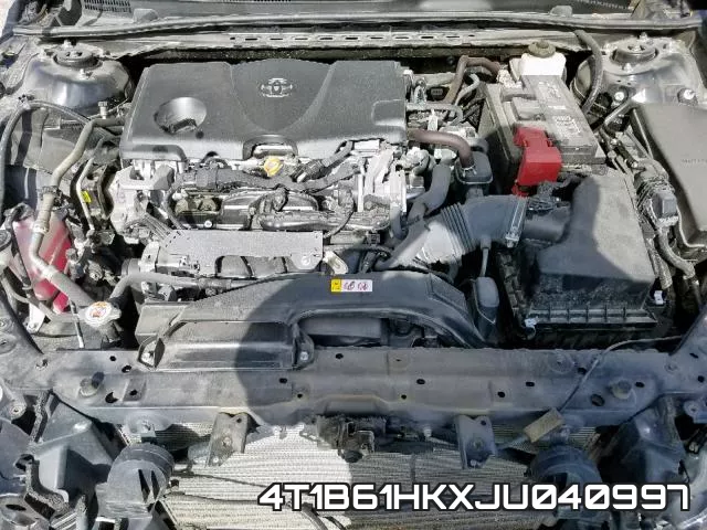 4T1B61HKXJU040997 фото 8