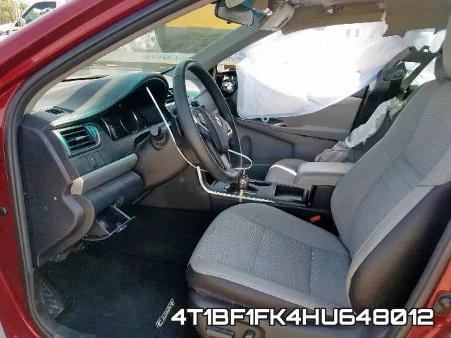 4T1BF1FK4HU648012 фото 6