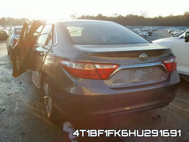 4T1BF1FK6HU291691 фото 4