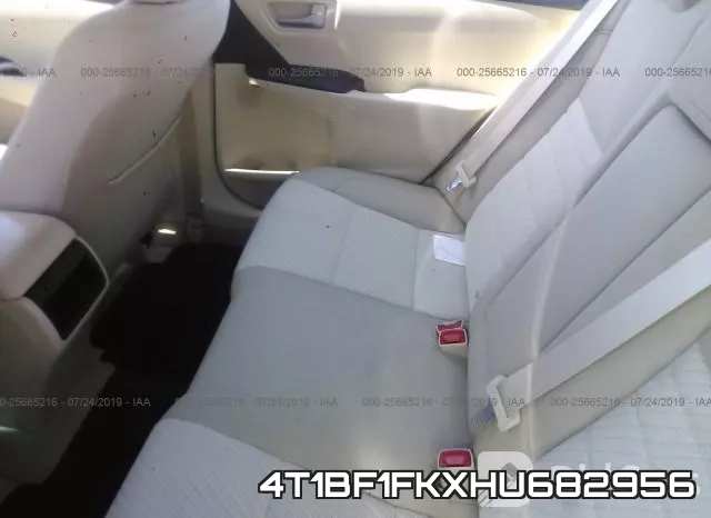 4T1BF1FKXHU682956 фото 9