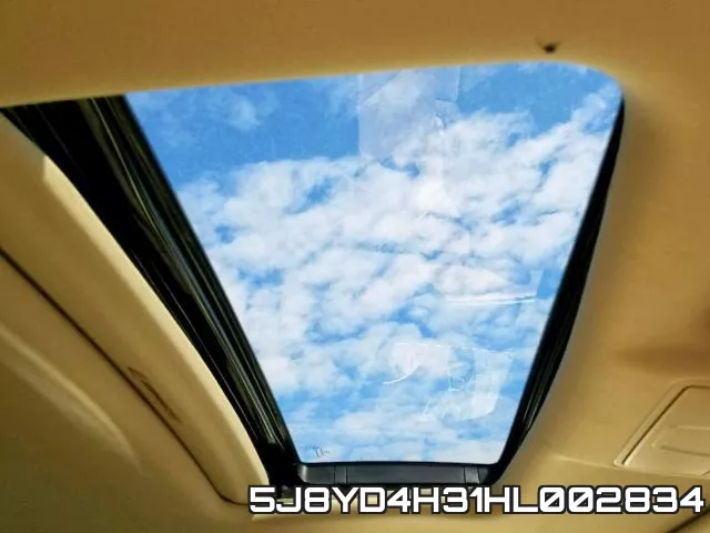 5J8YD4H31HL002834 фото 10