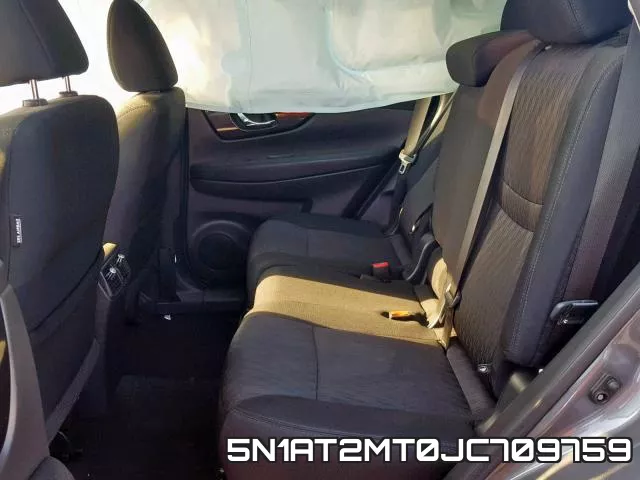 5N1AT2MT0JC709759 фото 7