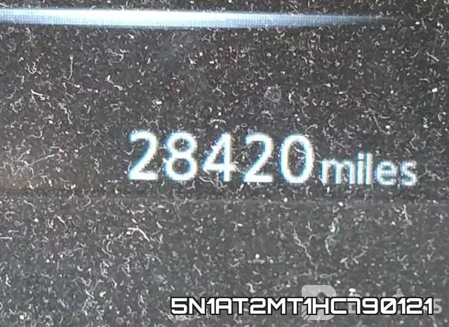 5N1AT2MT1HC790121 фото 8