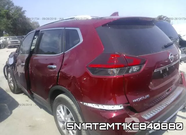 5N1AT2MT1KC840880 фото 3