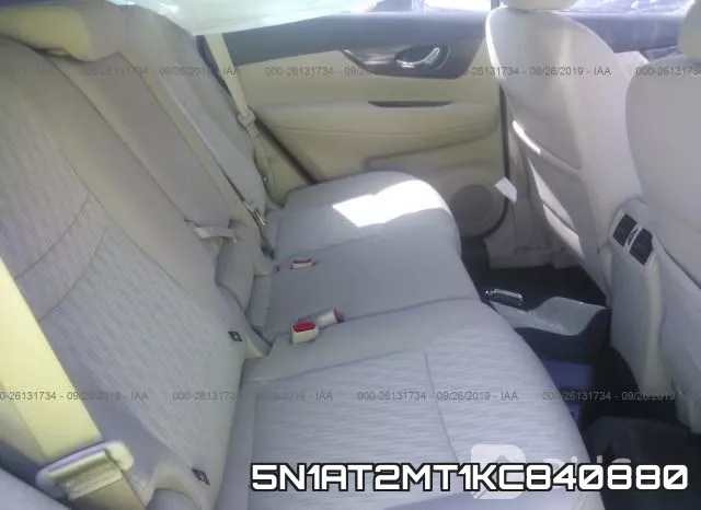 5N1AT2MT1KC840880 фото 8