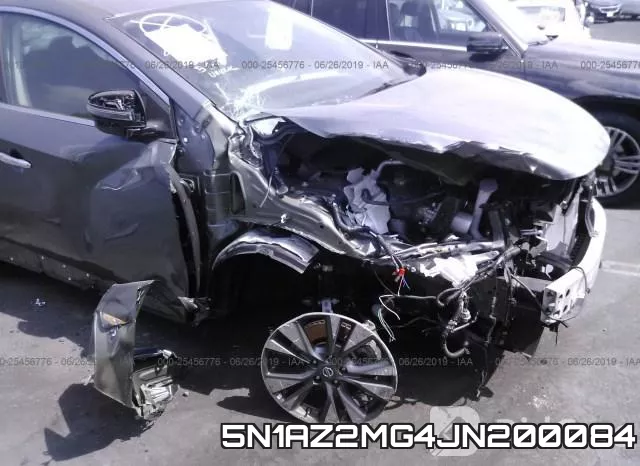 5N1AZ2MG4JN200084 фото 7
