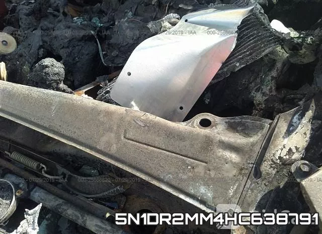 5N1DR2MM4HC638791 фото 9