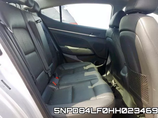5NPD84LF0HH023469 фото 6
