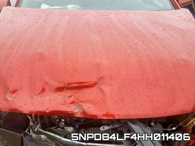 5NPD84LF4HH011406 фото 8