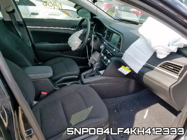 5NPD84LF4KH412333 фото 6