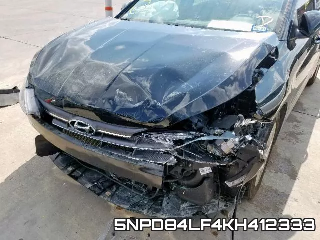 5NPD84LF4KH412333 фото 10