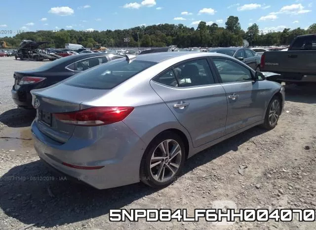 5NPD84LF6HH004070 фото 5