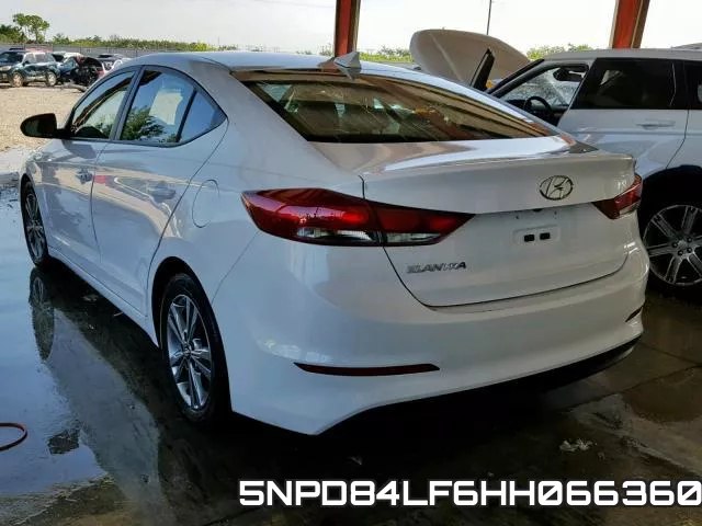 5NPD84LF6HH066360 фото 4