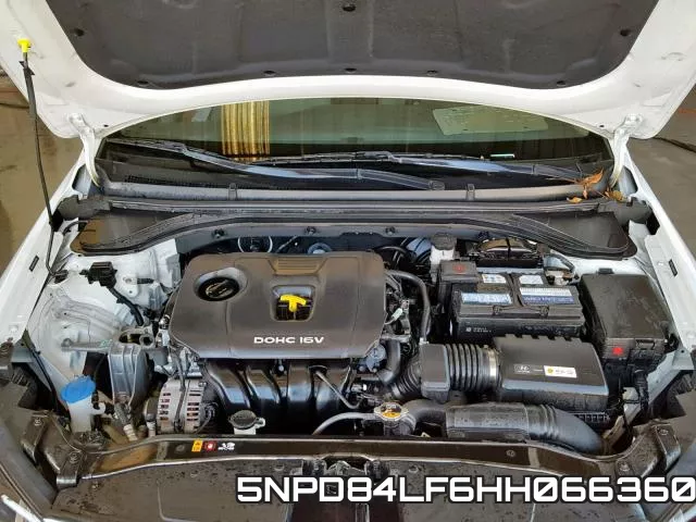 5NPD84LF6HH066360 фото 8