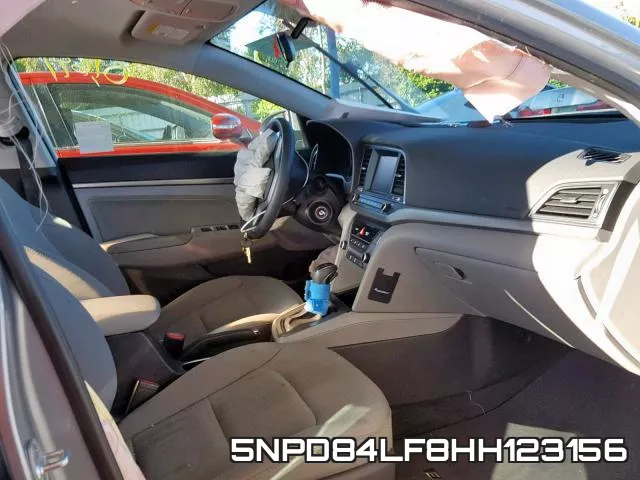 5NPD84LF8HH123156 фото 6