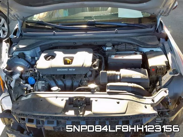 5NPD84LF8HH123156 фото 8