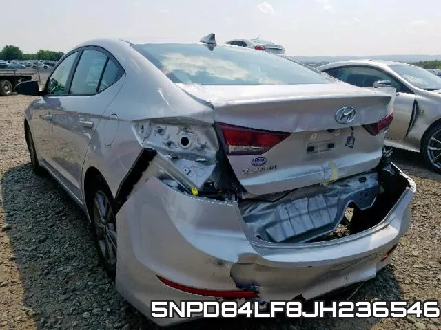 5NPD84LF8JH236546 фото 4