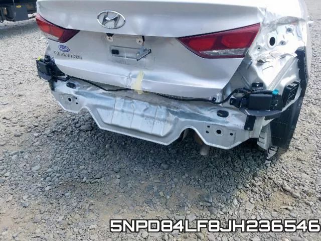 5NPD84LF8JH236546 фото 10