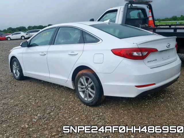 5NPE24AF0HH486950 фото 4