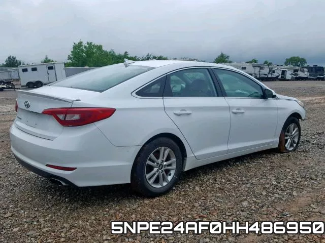 5NPE24AF0HH486950 фото 5