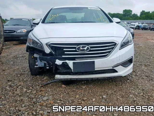 5NPE24AF0HH486950 фото 10