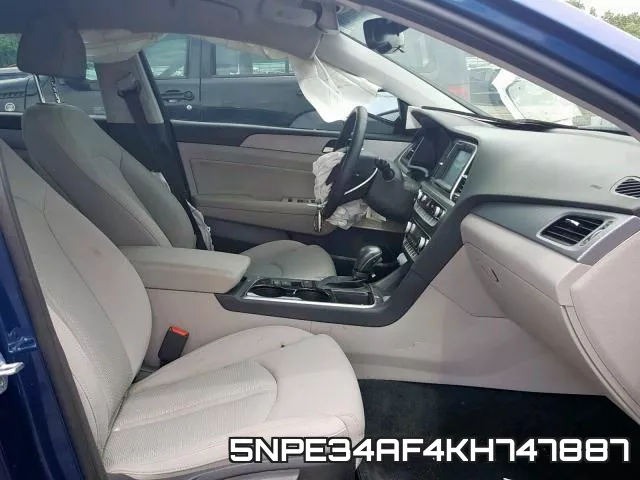 5NPE34AF4KH747887 фото 6