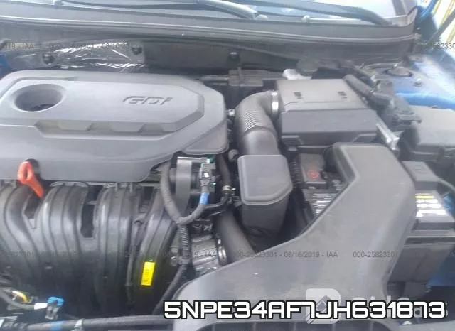 5NPE34AF7JH631873 фото 2