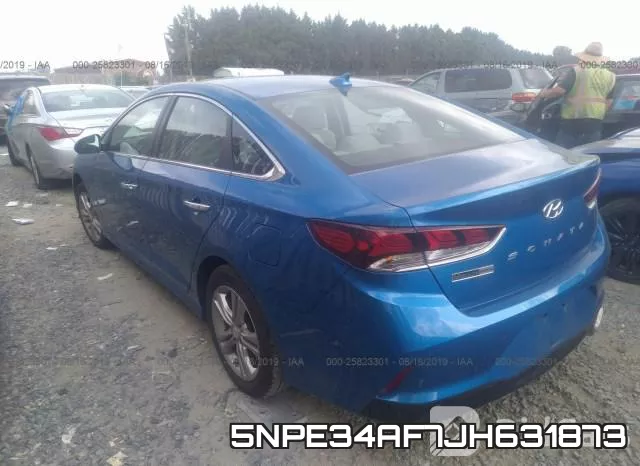 5NPE34AF7JH631873 фото 4