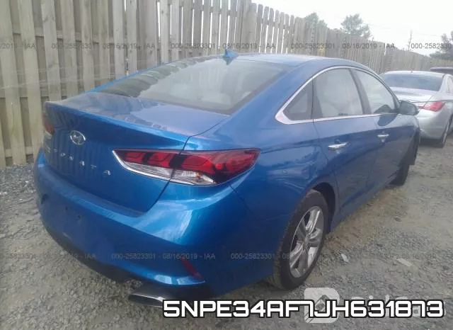 5NPE34AF7JH631873 фото 5