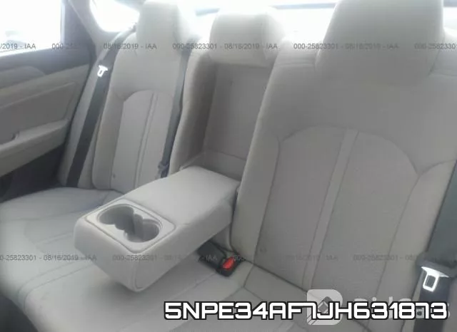 5NPE34AF7JH631873 фото 9